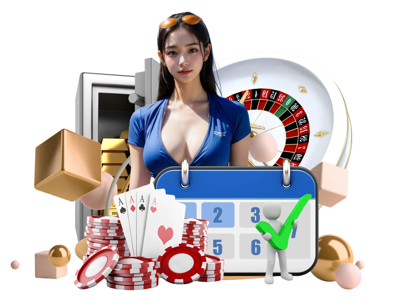 Casino tại MM88