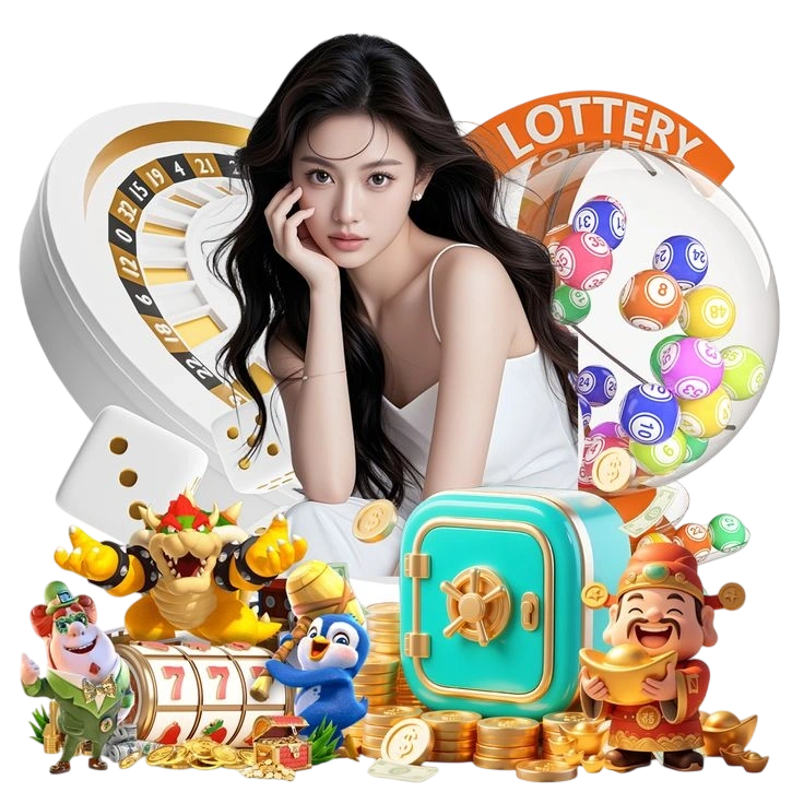 Xổ số tại MM88